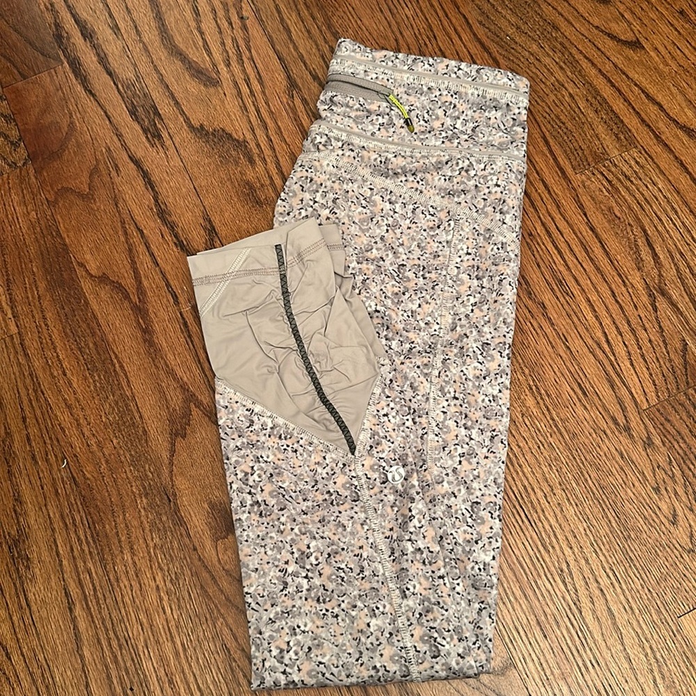 Lululemon 7/8 legging